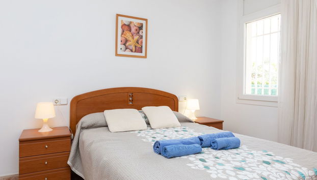 Haus mit 5 Schlafzimmern in l'Ametlla de Mar mit privater pool und garten - Foto 5