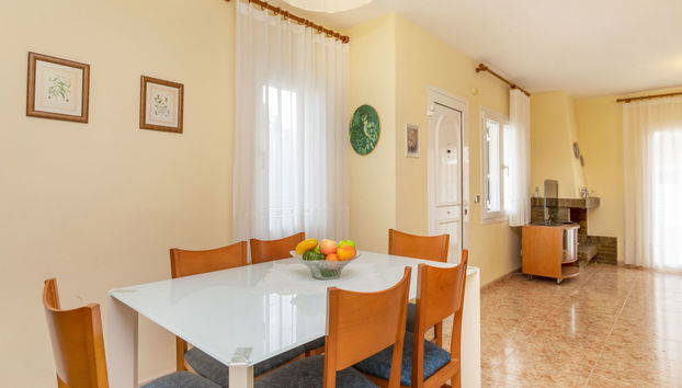 Haus mit 5 Schlafzimmern in l'Ametlla de Mar mit privater pool und garten - Foto 4