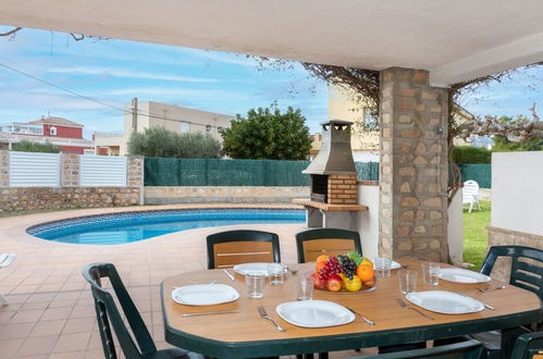 Photo 2 - 3 bedroom House in l'Ametlla de Mar with private pool and garden