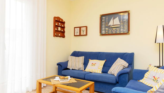 Haus mit 5 Schlafzimmern in l'Ametlla de Mar mit privater pool und garten - Foto 3