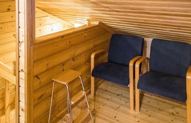 Haus mit 1 Schlafzimmer in Kemijärvi - Foto 17