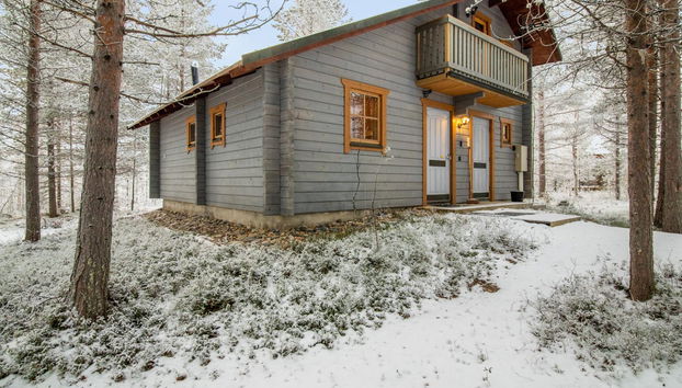Haus mit 1 Schlafzimmer in Kemijärvi - Foto 2