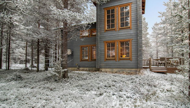 Haus mit 1 Schlafzimmer in Kemijärvi - Foto 5