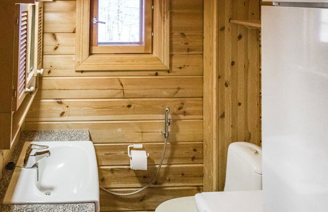 Haus mit 1 Schlafzimmer in Kemijärvi - Foto 18