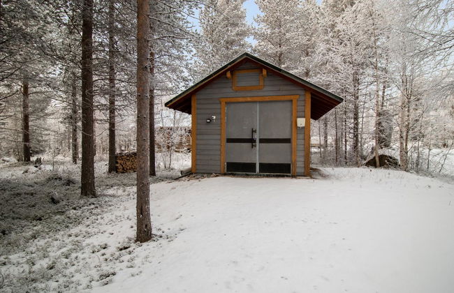 Haus mit 1 Schlafzimmer in Kemijärvi - Foto 7