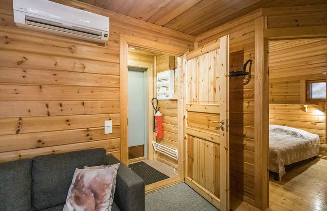 Haus mit 1 Schlafzimmer in Kemijärvi - Foto 8