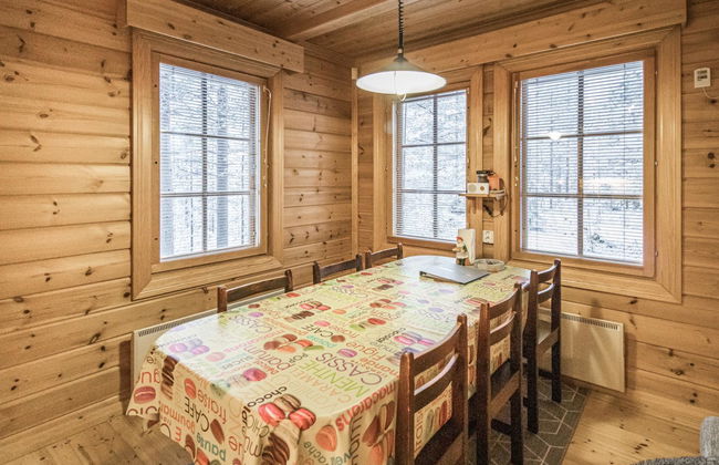 Haus mit 1 Schlafzimmer in Kemijärvi - Foto 11