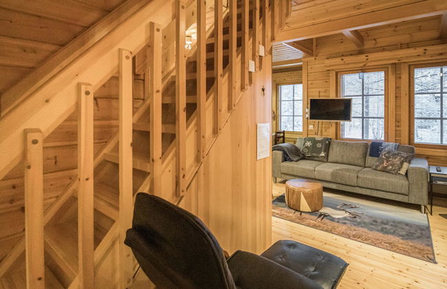 Haus mit 1 Schlafzimmer in Kemijärvi - Foto 10