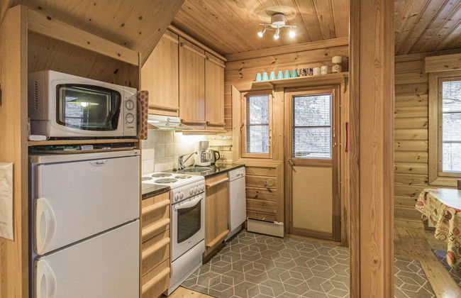 Haus mit 1 Schlafzimmer in Kemijärvi - Foto 12