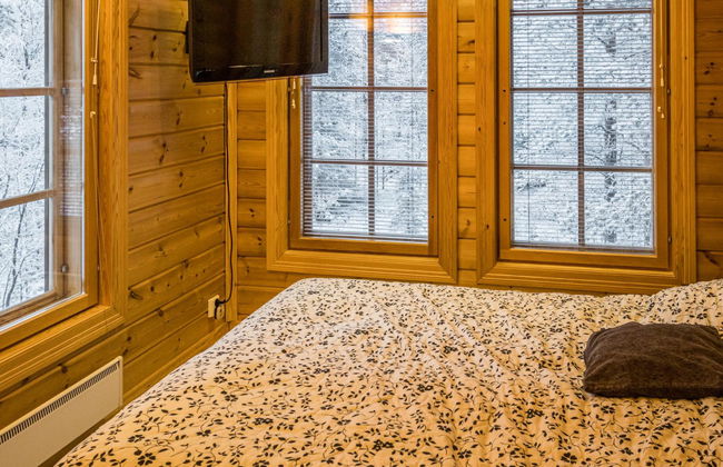 Haus mit 1 Schlafzimmer in Kemijärvi - Foto 16