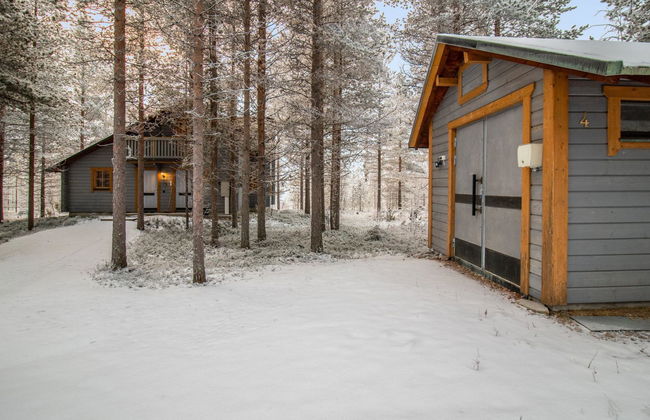 Haus mit 1 Schlafzimmer in Kemijärvi - Foto 6