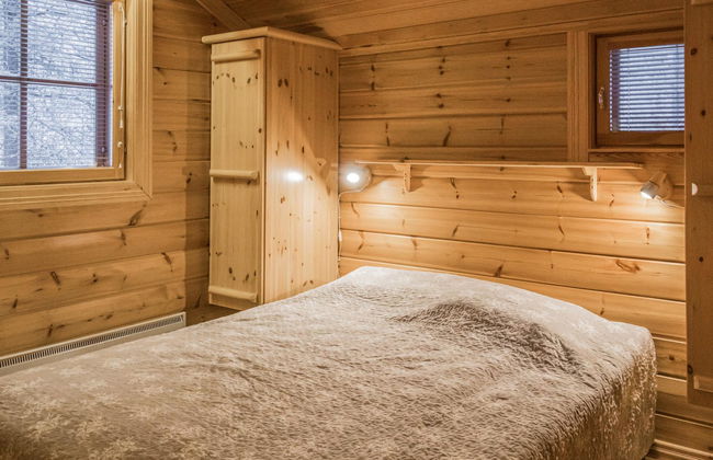 Haus mit 1 Schlafzimmer in Kemijärvi - Foto 13