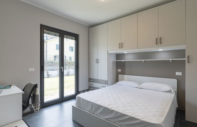 Apartamento de 3 quartos em Imperia com piscina e jardim - Foto 16