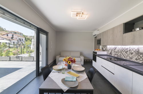 Photo 29 - 3 bedroom Apartment in Imperia with swimming pool and garden