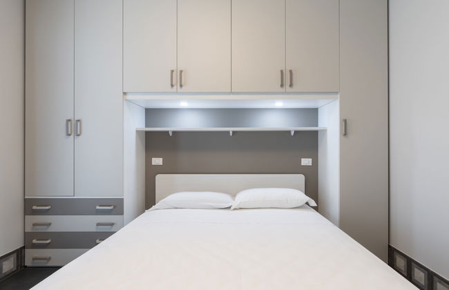 Apartamento de 3 quartos em Imperia com piscina e jardim - Foto 17