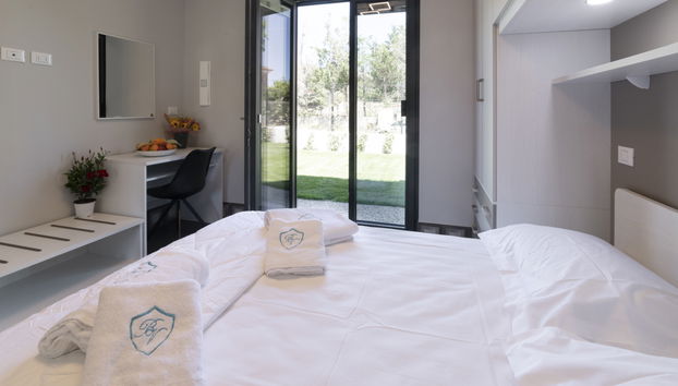 Apartamento de 3 quartos em Imperia com piscina e jardim - Foto 4