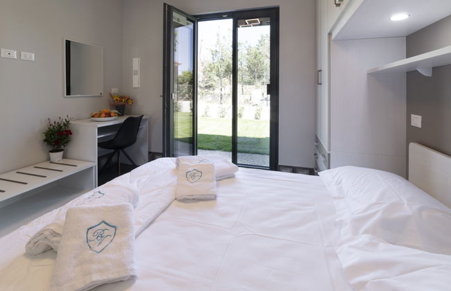Apartamento de 3 quartos em Imperia com piscina e jardim - Foto 4