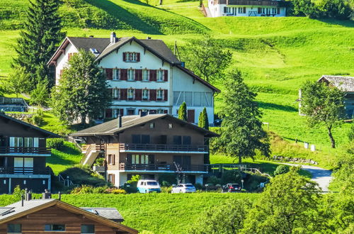 Photo 18 - Appartement de 2 chambres à Grindelwald