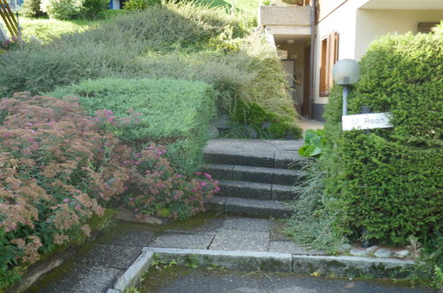 Photo 24 - Appartement de 2 chambres à Grindelwald avec vues sur la montagne