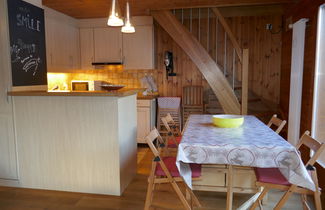 Foto 2 - Apartamento de 2 quartos em Grindelwald