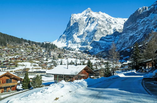 Photo 27 - Appartement de 2 chambres à Grindelwald