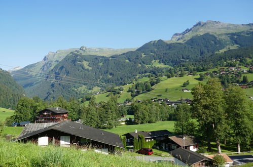 Foto 19 - Apartamento de 2 quartos em Grindelwald