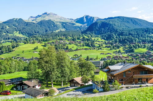 Photo 17 - Appartement de 2 chambres à Grindelwald