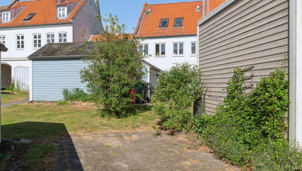 Haus mit 1 Schlafzimmer in Rudkøbing mit terrasse - Foto 4
