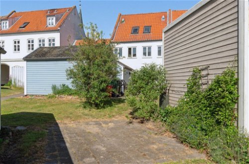 Foto 25 - Casa de 1 quarto em Rudkøbing com terraço