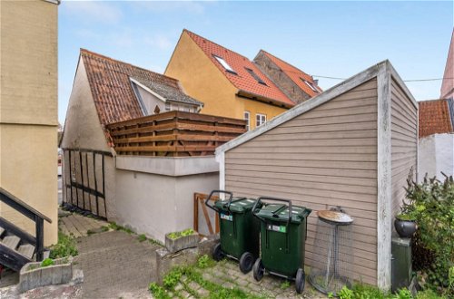 Foto 21 - Haus mit 1 Schlafzimmer in Rudkøbing mit terrasse