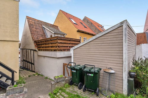 Photo 21 - Maison de 1 chambre à Rudkøbing avec terrasse