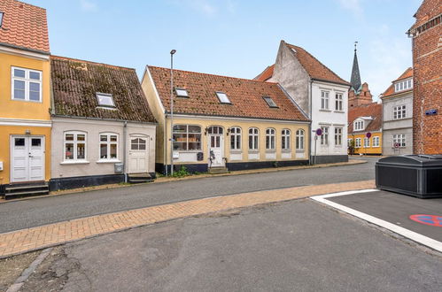 Foto 24 - Casa de 1 habitación en Rudkøbing con terraza