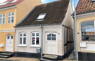 Photo 1 - Maison de 1 chambre à Rudkøbing avec terrasse