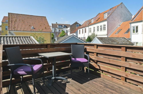 Foto 24 - Haus mit 1 Schlafzimmer in Rudkøbing mit terrasse