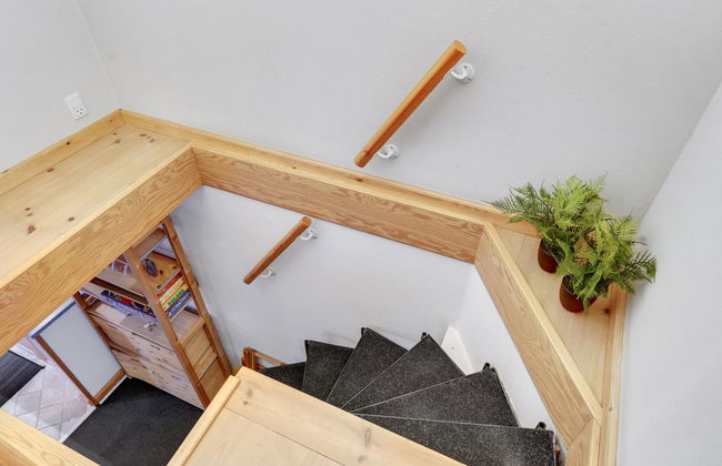 Casa de 1 quarto em Rudkøbing com terraço - Foto 16