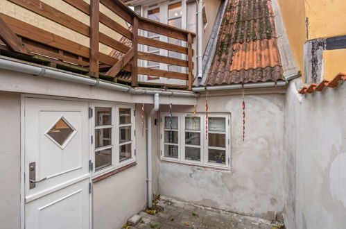 Foto 18 - Haus mit 1 Schlafzimmer in Rudkøbing mit terrasse
