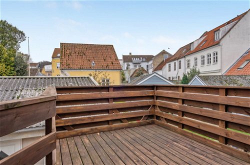 Foto 3 - Casa de 1 quarto em Rudkøbing com terraço