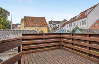 Foto 3 - Casa de 1 quarto em Rudkøbing com terraço