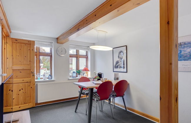 Casa de 1 quarto em Rudkøbing com terraço - Foto 23