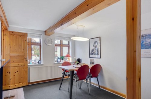 Foto 6 - Casa de 1 quarto em Rudkøbing com terraço
