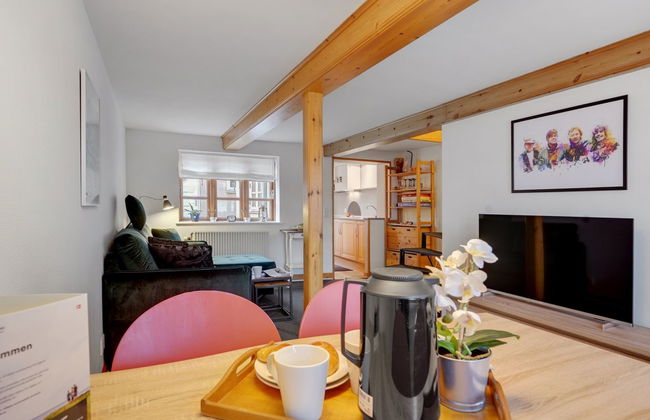 Casa de 1 quarto em Rudkøbing com terraço - Foto 25