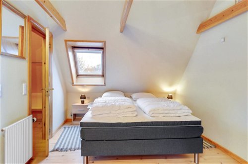 Foto 14 - Haus mit 1 Schlafzimmer in Rudkøbing mit terrasse