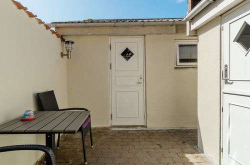 Foto 9 - Haus mit 1 Schlafzimmer in Rudkøbing mit terrasse