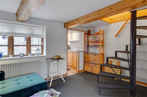 Foto 8 - Haus mit 1 Schlafzimmer in Rudkøbing mit terrasse