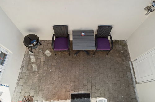 Foto 11 - Haus mit 1 Schlafzimmer in Rudkøbing mit terrasse