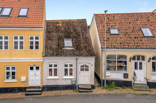 Photo 22 - Maison de 1 chambre à Rudkøbing avec terrasse