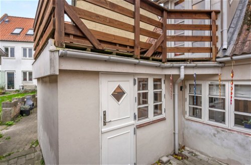 Foto 17 - Casa de 1 quarto em Rudkøbing com terraço