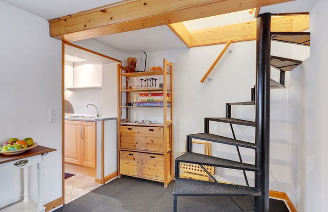 Casa de 1 quarto em Rudkøbing com terraço - Foto 17