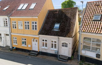 Foto 3 - Haus mit 1 Schlafzimmer in Rudkøbing mit terrasse