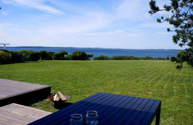 Casa de 3 quartos em Skibby com terraço - Foto 30